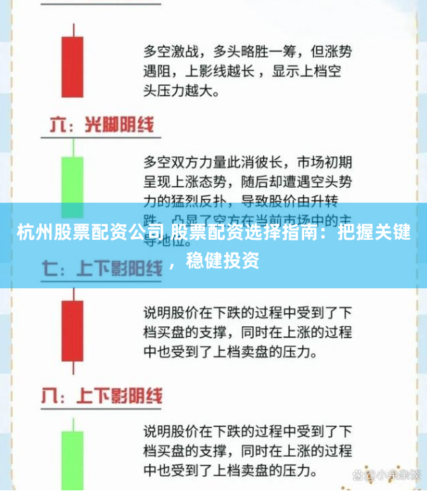杭州股票配资公司 股票配资选择指南：把握关键，稳健投资