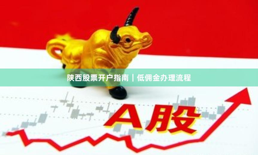 陕西股票开户指南｜低佣金办理流程
